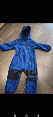 Jako softshell anzug overall - jako-o,