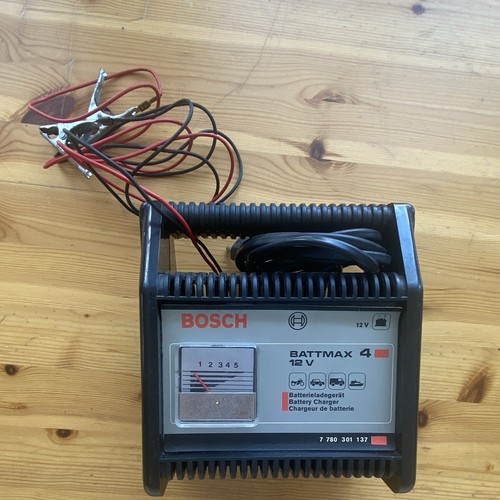 Bosch battmax - battmax, 4