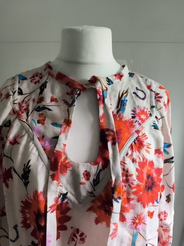 Bluse schumacher dorothee neu - schumacher,