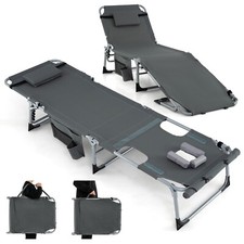 Sonnenliege Gartenliege