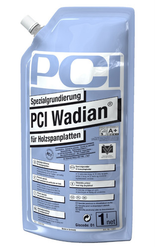 Pci wadian grundierung - wadian, l