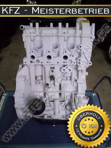 Smart motor 599ccm - motor, 600ccm
