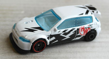 Hot wheels honda - wheels,