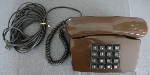 Telefon alt bundespost - telefon, j.