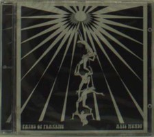 paths of praktiki - axis mundi