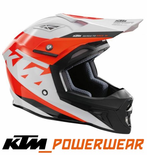 Ktm casque comp light - comp, helmet