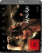 Way of the Samurai - Blu-ray