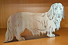 Aufsteller Dackel 15 cm