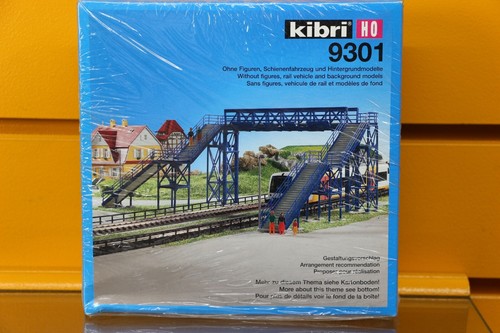 Kibri 9301 übergangssteg - ho,
