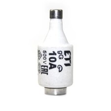 DIAZED Sicherungen DII gG 10A