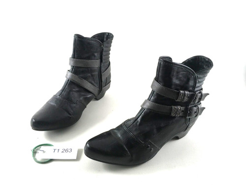 Mustang boots damen - boots,