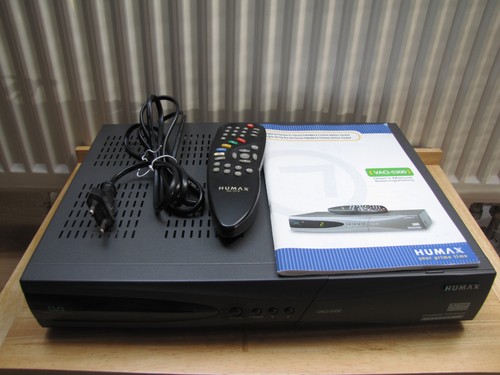 Humax vaci 5300 digital - humax,