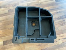 Orig. Mercedes CLK W209 Schale Kofferraum Reserverad A2098980307