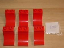 Lego Duplo 2er oben unten 6er