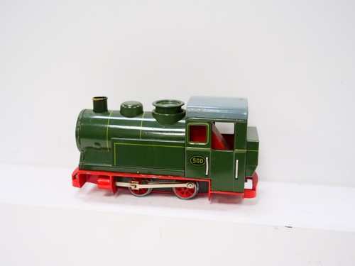 7354 biller bahn dampflok mit - 7354,