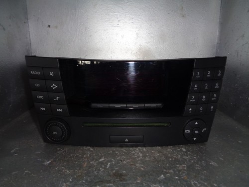 Mercedes w211 e220 cdi - w211,