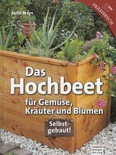 Meys: Das Hochbeet für