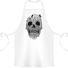 Baum Totenkopf Baumwolle