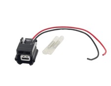 Polig stecker lichtmaschine - stecker,