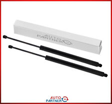 Heckklappendämpfer für VW T4