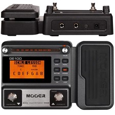 MOOER GE100 Multi-Effects