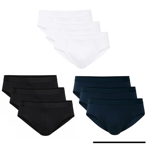 Calida herren slip - herren, 3er