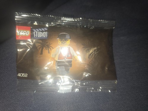 Lego 4052 studio director - 4052,