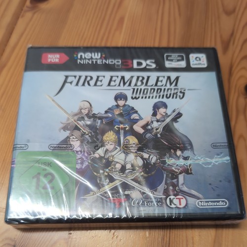 Fire emblem warriors nintendo - fire, (nintendo