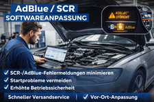 AdBlue deaktivieren –