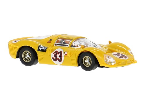 Brekina 22908 ferrari - 1:87, h0