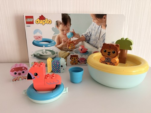 Lego duplo first - my,