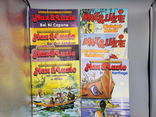 Max & Luzie - Konvolut  22