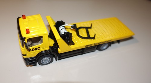 Siku super serie 2712 - siku, lkw