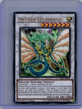 yugioh 1x Antiker Feendrache