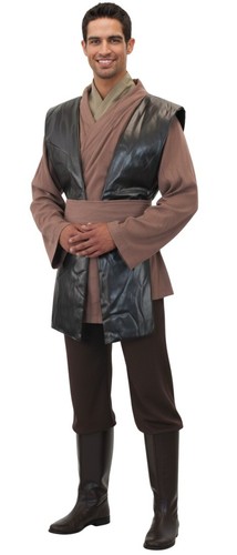 Anakin jedi tunika - jedi, kostüm
