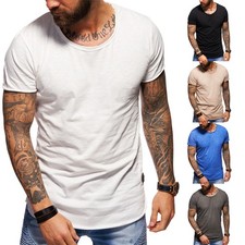 Behype. Herren Oversize