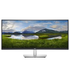 Dell 0DELL-P3421WM Curved