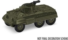 Corgi MiM - M8 Greyhound 14th