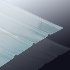 FRP Trapezblech Wellplatten