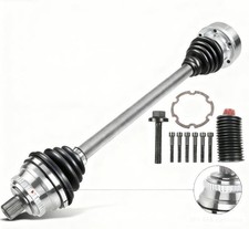 1x Antriebswelle Hinten L oder