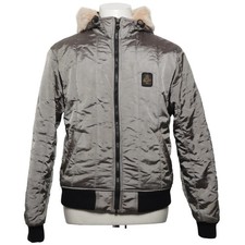 RefrigiWear, Jacke, Herren