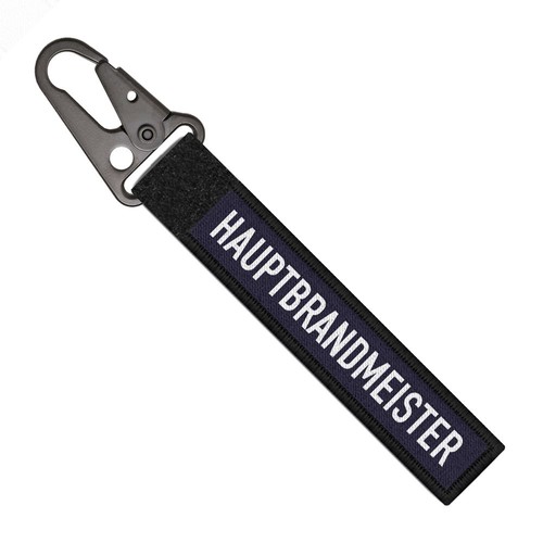 Tactical schlüsselanhänger - tactical,