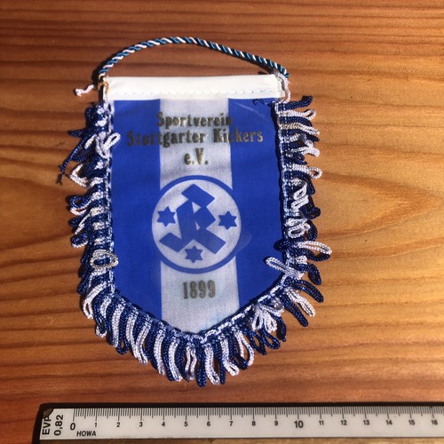 Stuttgarter kickers - sv,