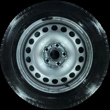 205/60 R16 96h Winterreifen VW