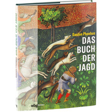 Das Buch der Jagd | Gaston