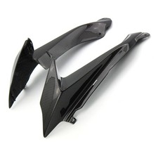 Carbon Seitenverkleidung oben