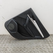 Audi Q5 Fy Heck rechter Tür