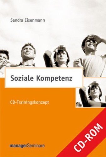 Soziale kompetenz - soziale,