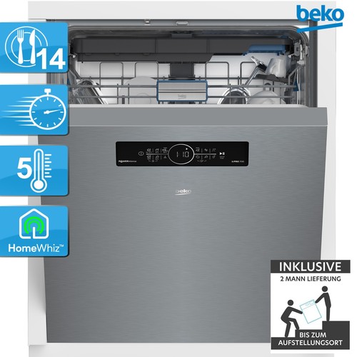 Beko bddn36462xp - beko,