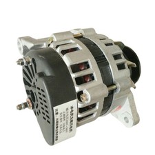 1500W Magnetmotor Synchron Generator Dieselmotor Perpetuum Kupfer 220V PMA Rpm